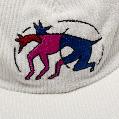 The Zoomies Hat