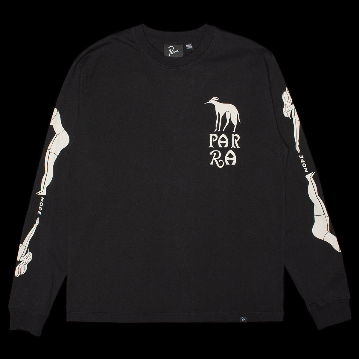 Dog Training L/S T-Shirt