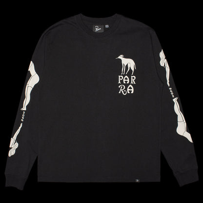 Dog Training L/S T-Shirt