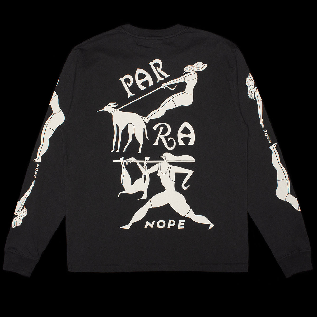 Dog Training L/S T-Shirt