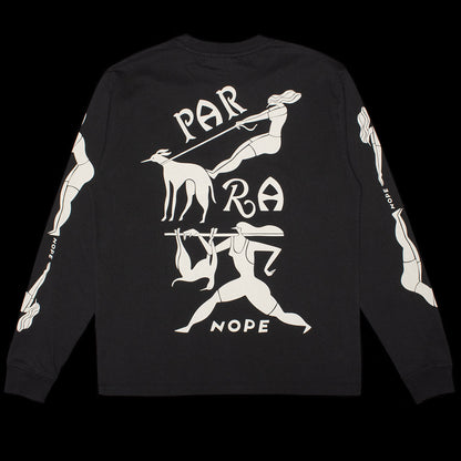 Dog Training L/S T-Shirt