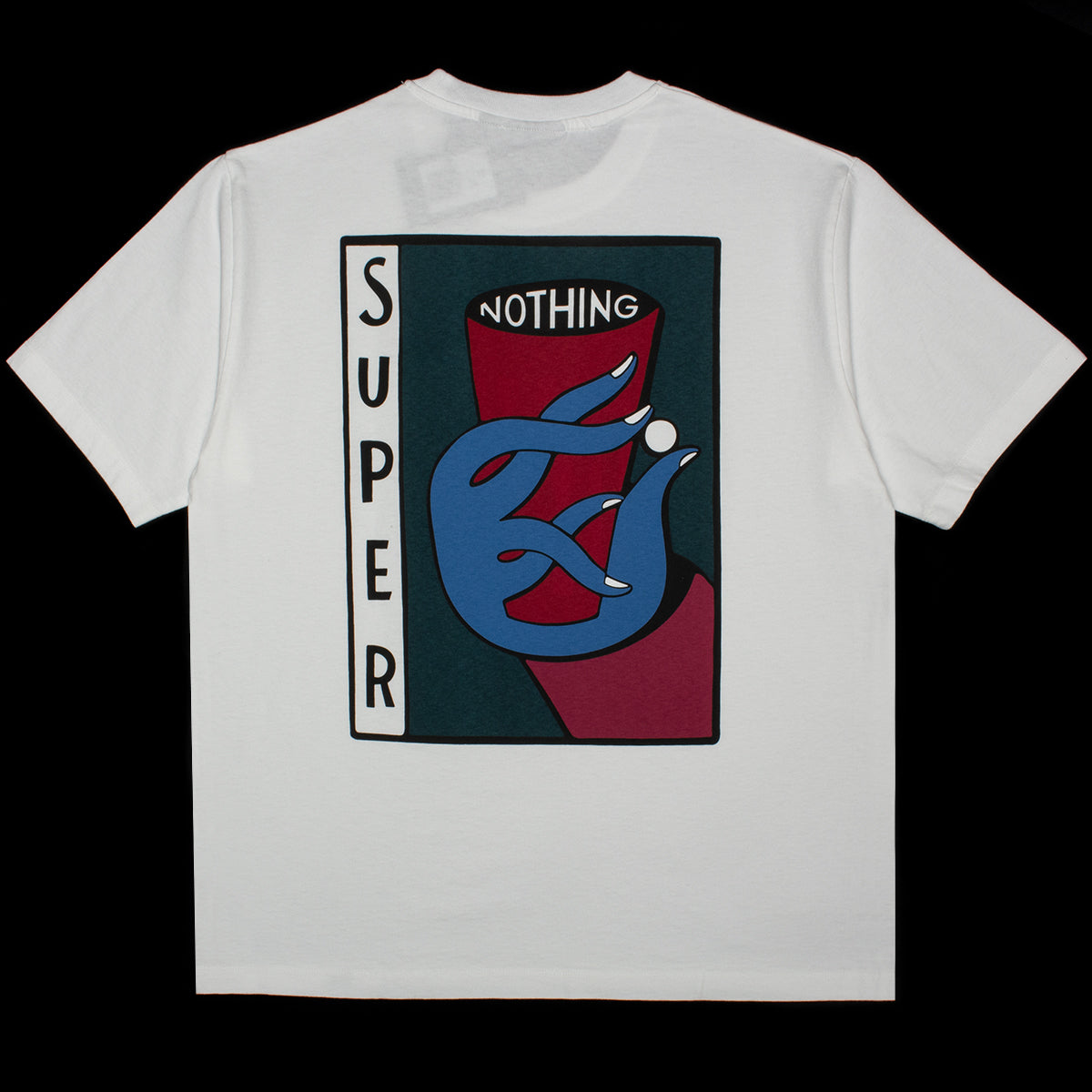Super Nothing T-Shirt