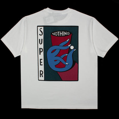 Super Nothing T-Shirt