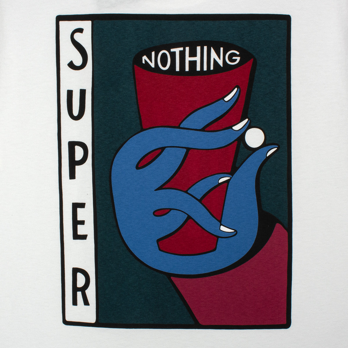 Super Nothing T-Shirt
