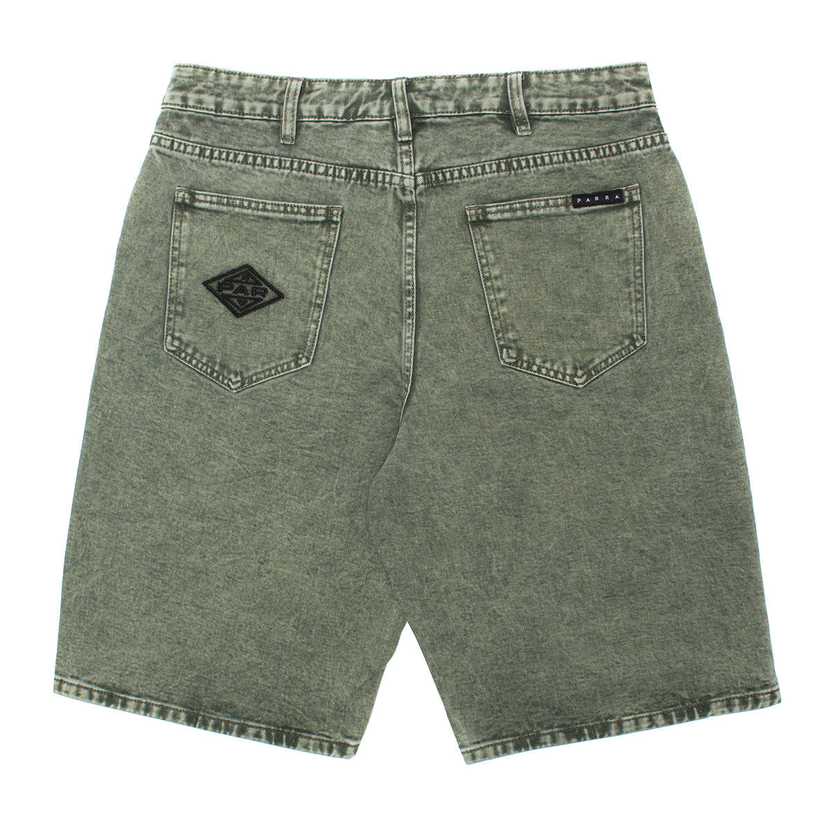 Protecting The Sun Shorts