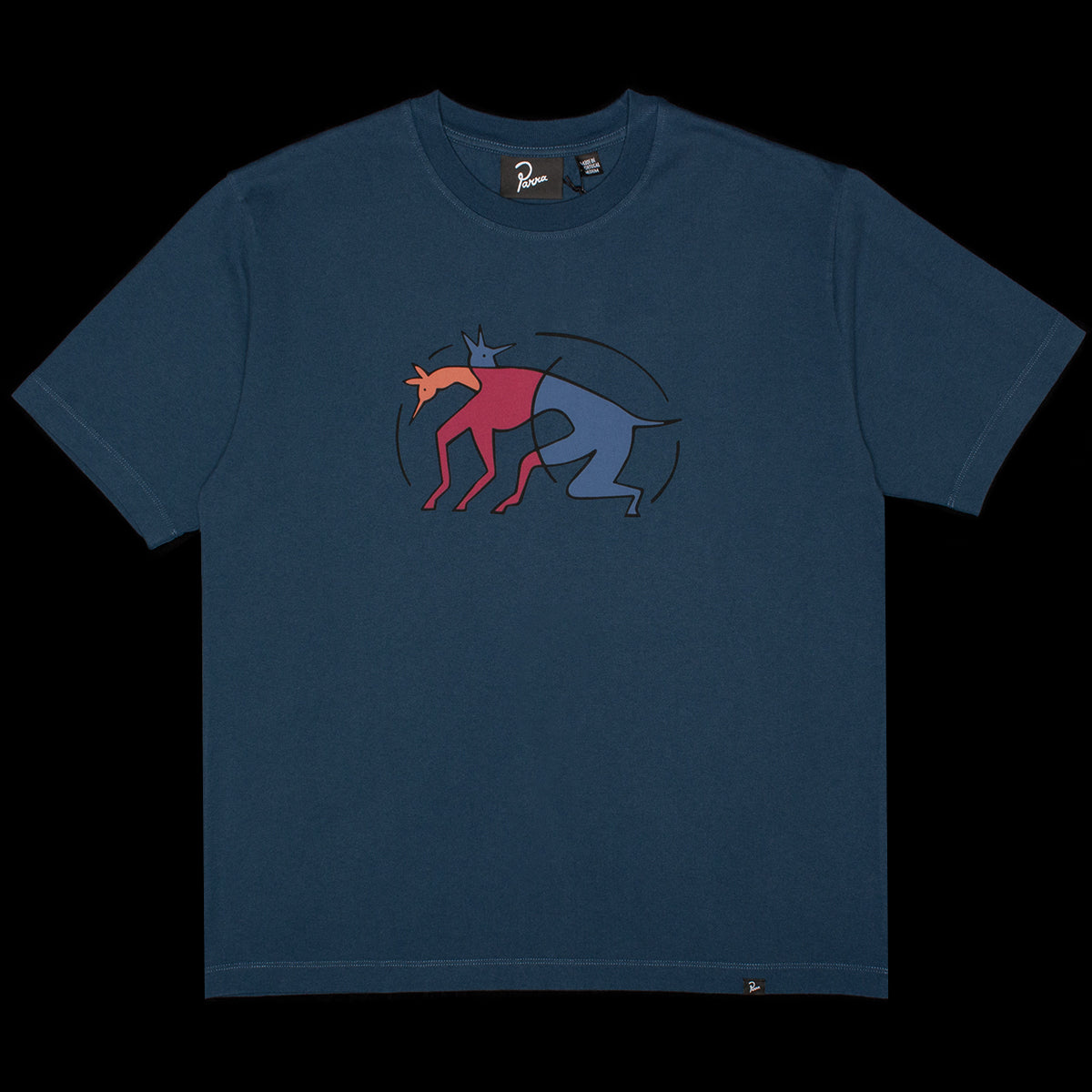 The Zoomies T-Shirt