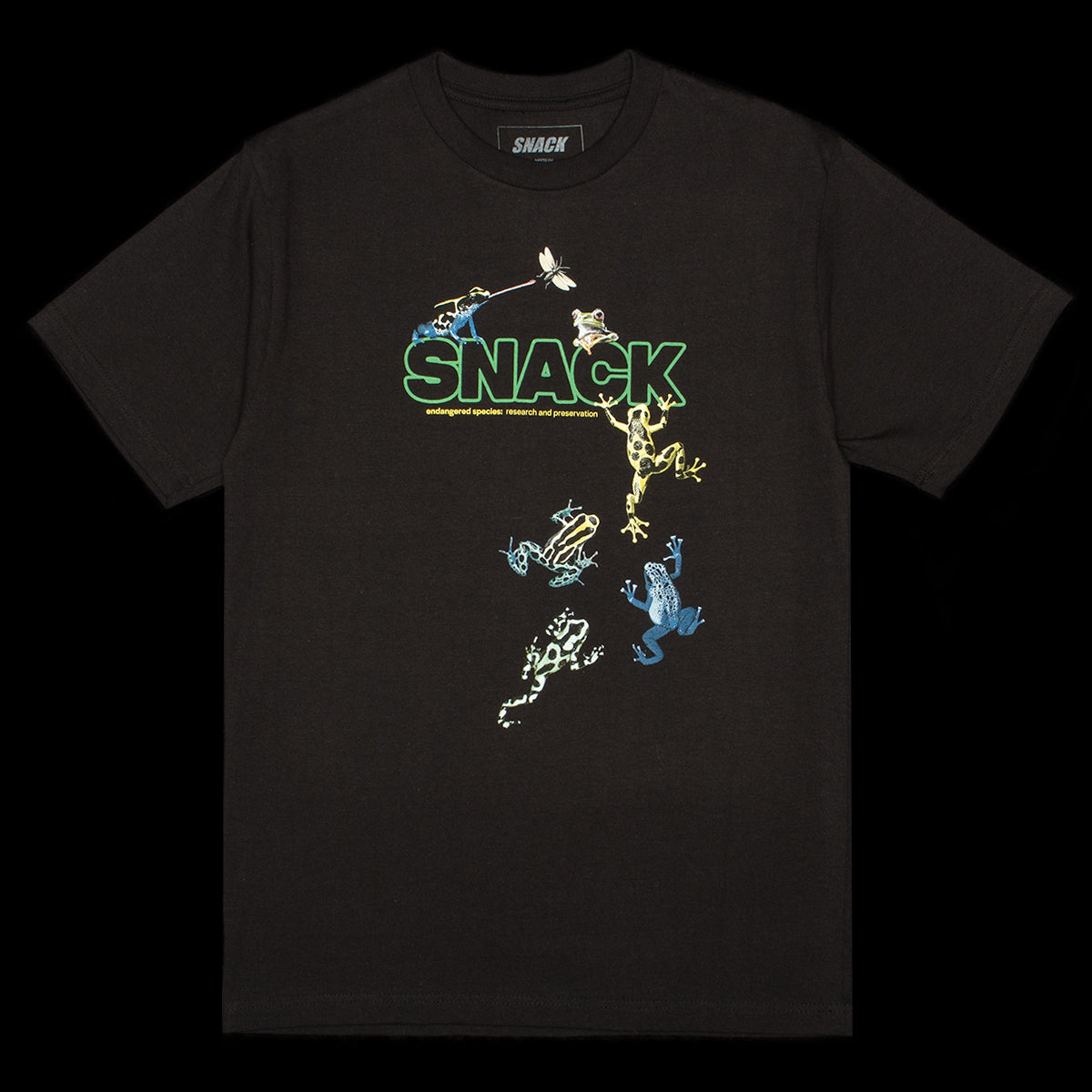 Endangered Species T-Shirt