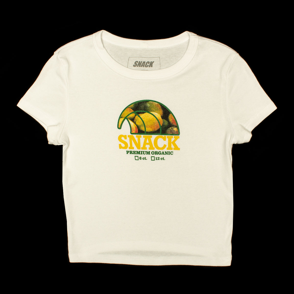 Mango Baby T-Shirt