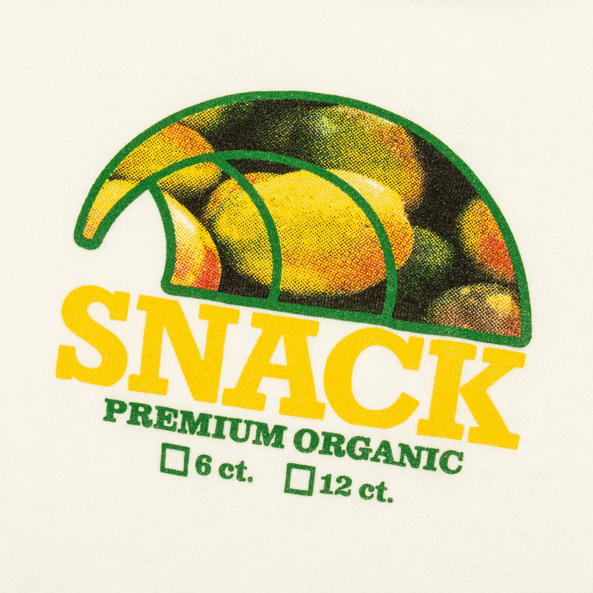 Mango Baby T-Shirt