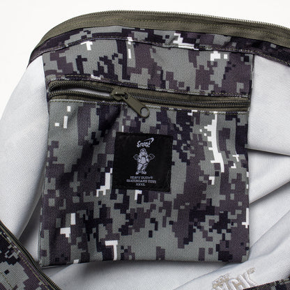 XXXL Skateboard Tote Bag