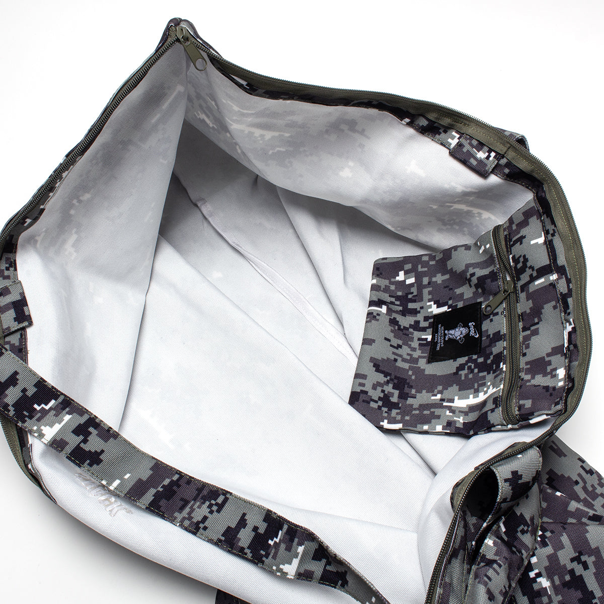 XXXL Skateboard Tote Bag