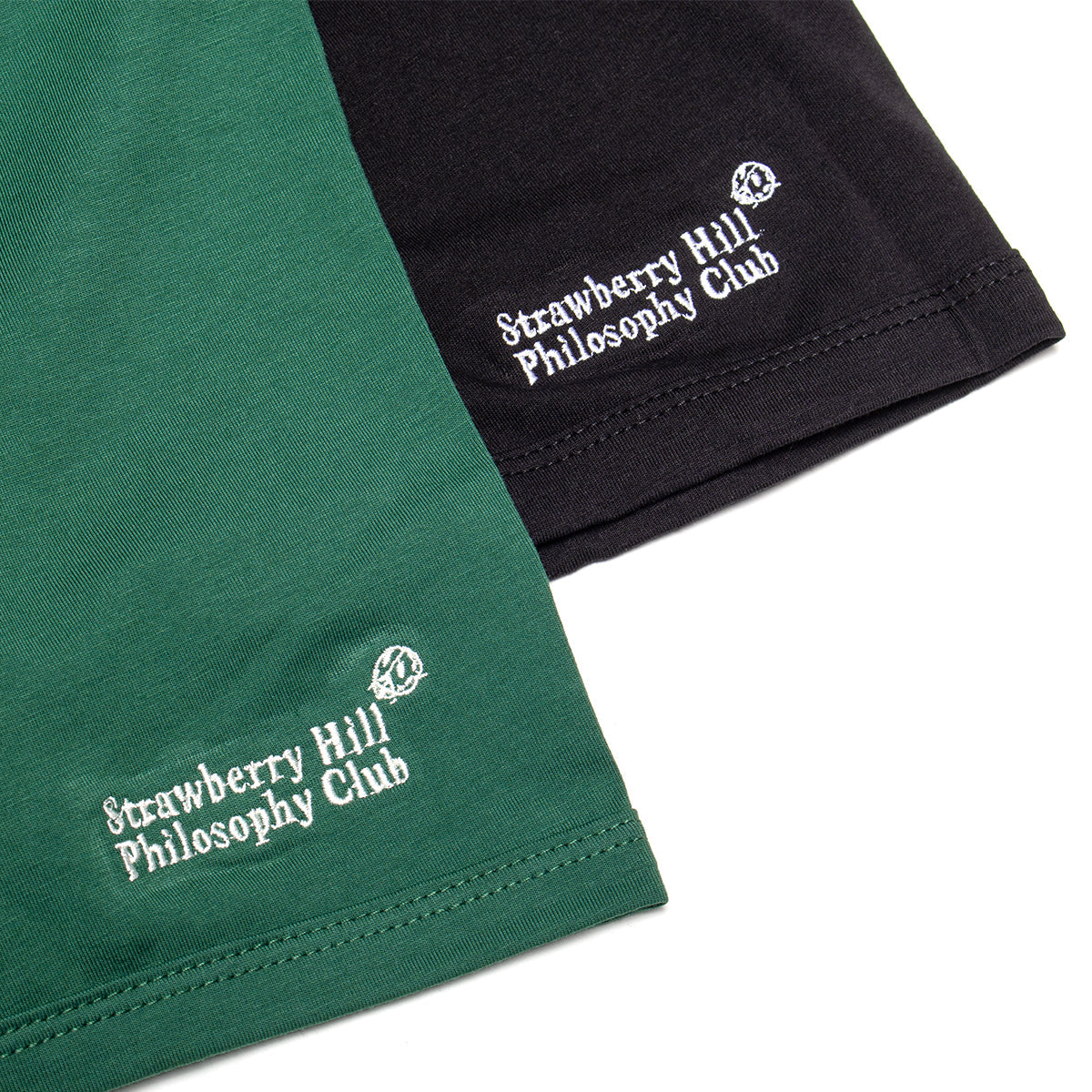 Logo Boxers 2-Pack