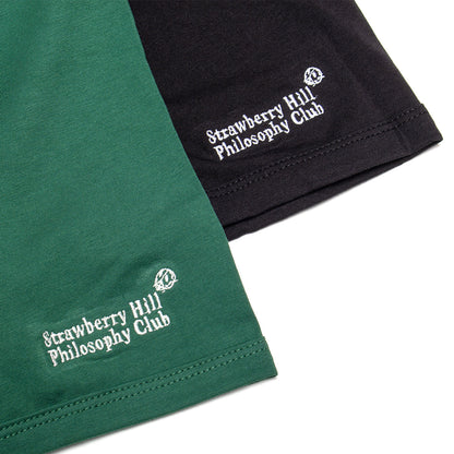 Logo Boxers 2-Pack