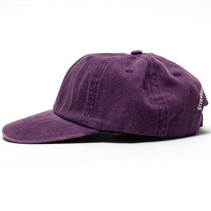 Logo Cap