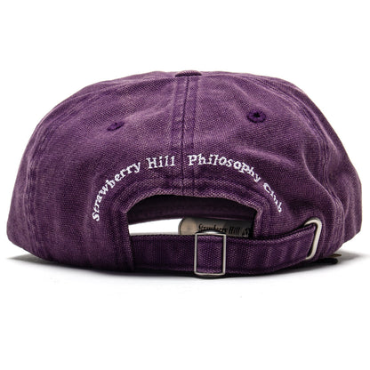 Logo Cap