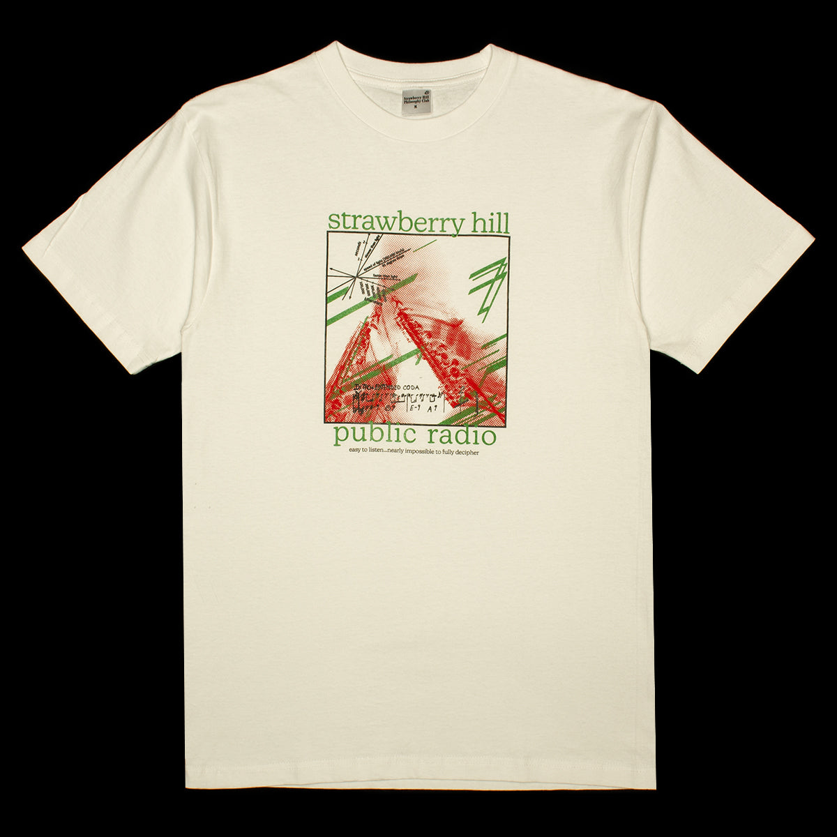 Impossible To Decipher T-Shirt