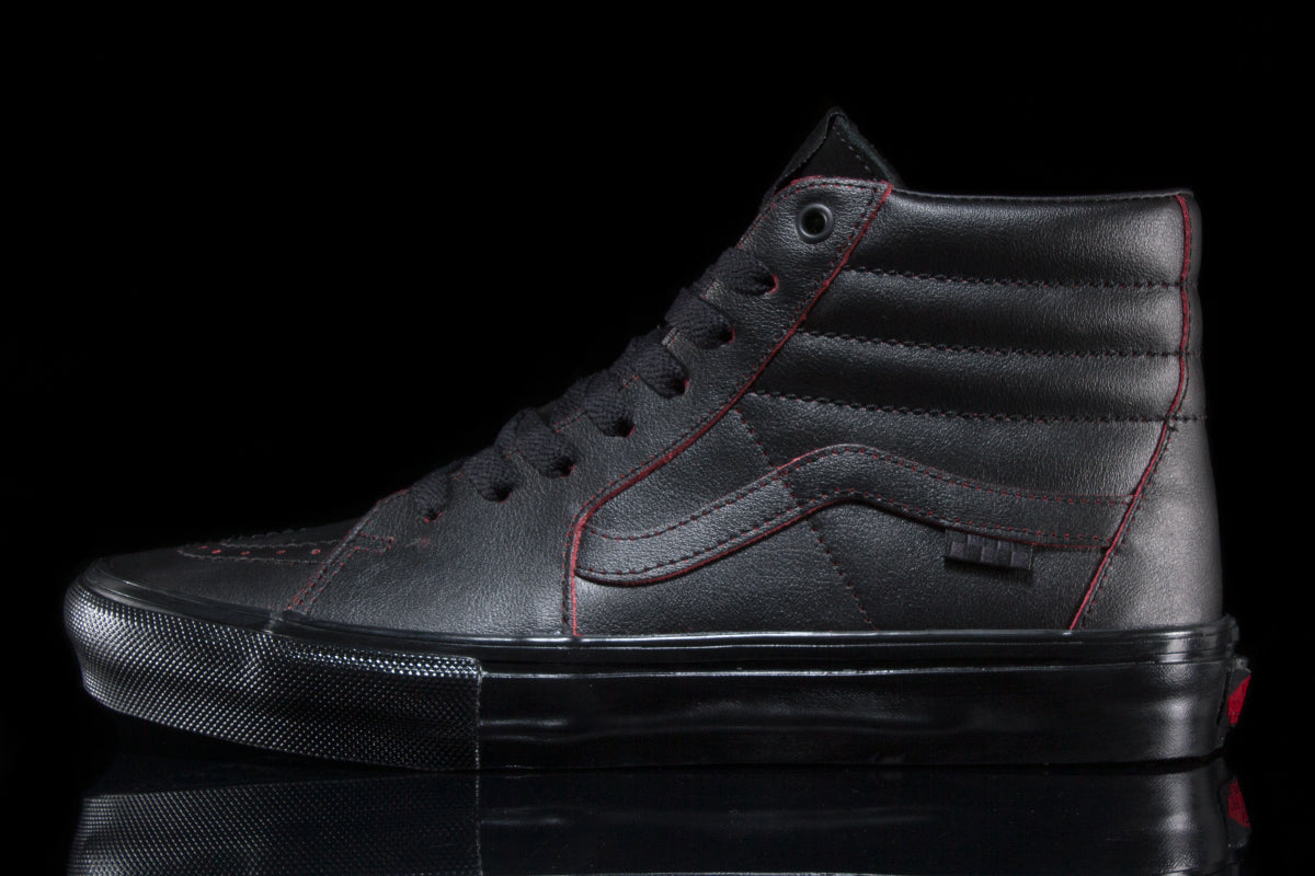 Skate Sk8-Hi