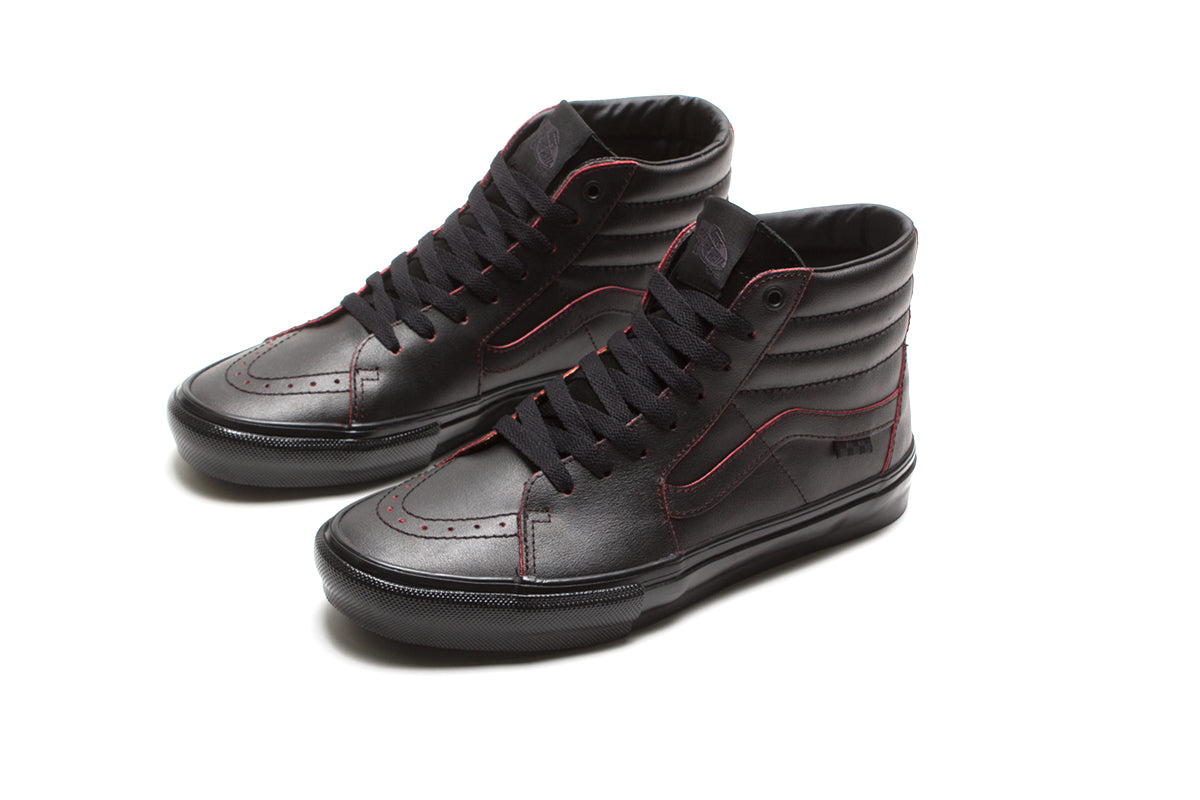 Skate Sk8-Hi