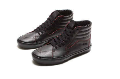 Skate Sk8-Hi