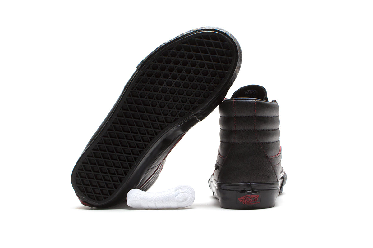 Skate Sk8-Hi