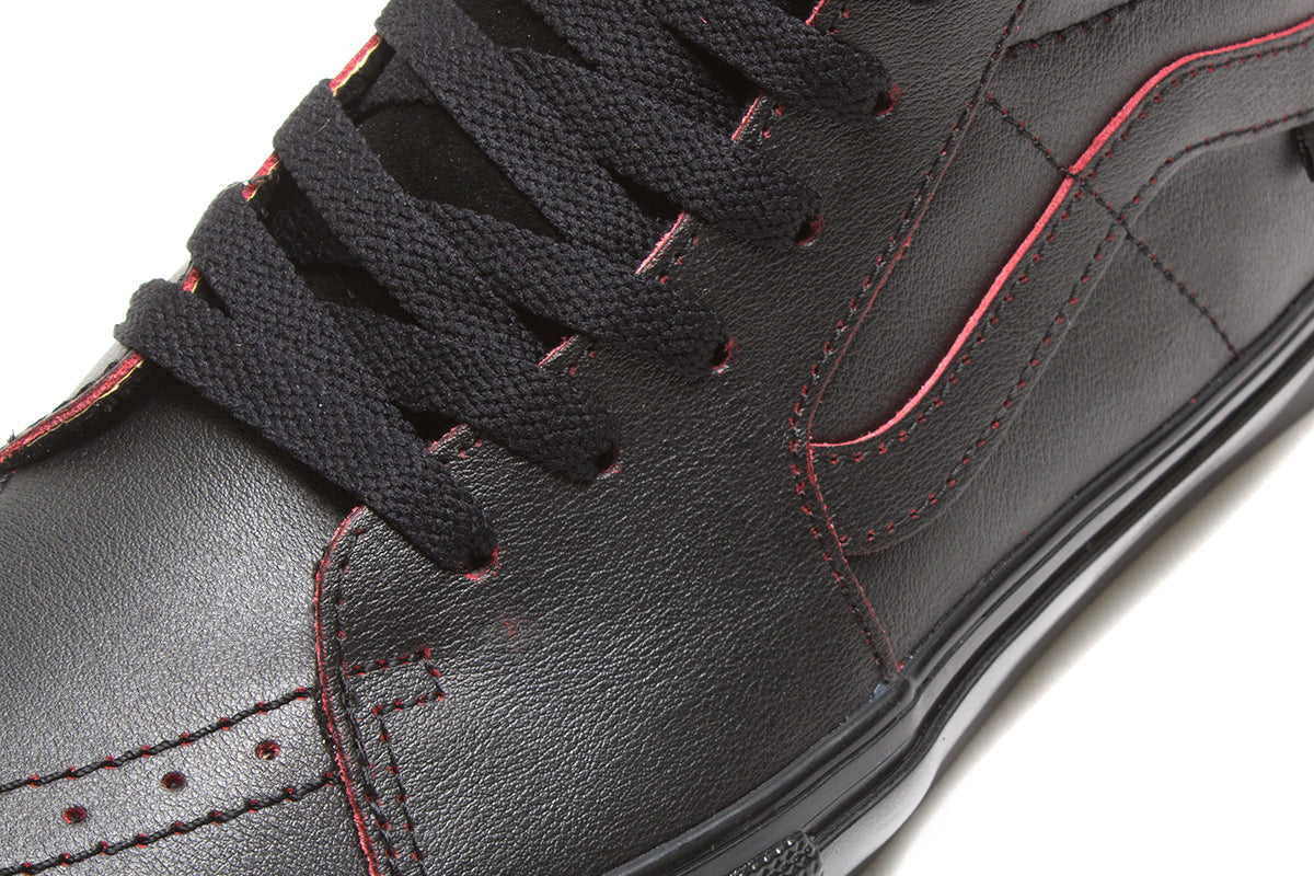 Skate Sk8-Hi