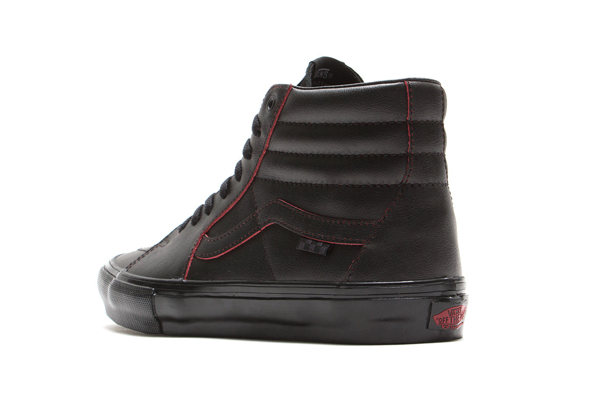 Skate Sk8-Hi