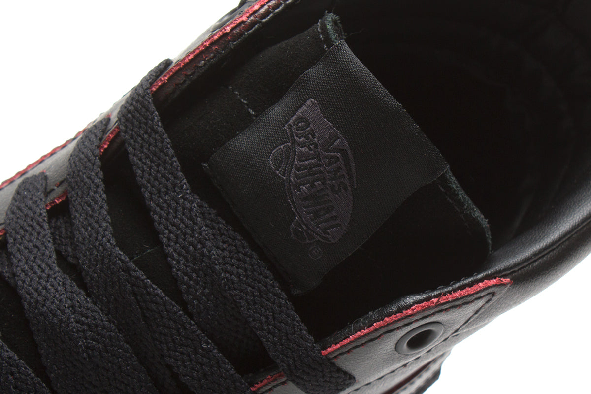 Skate Sk8-Hi