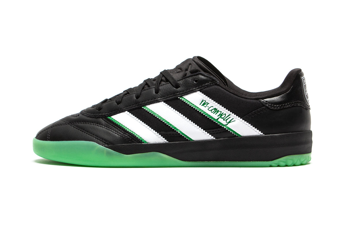 No Comply x Austin FC Copa Premiere