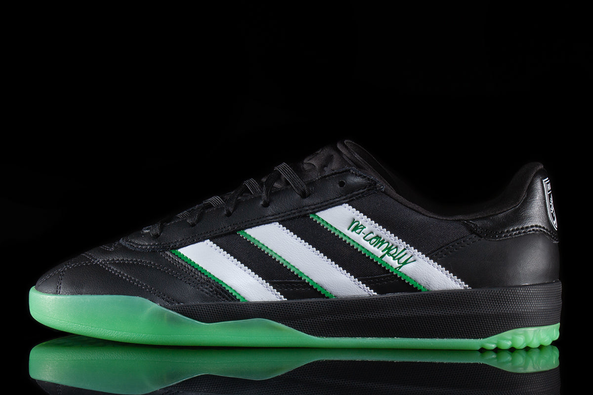 No Comply x Austin FC Copa Premiere