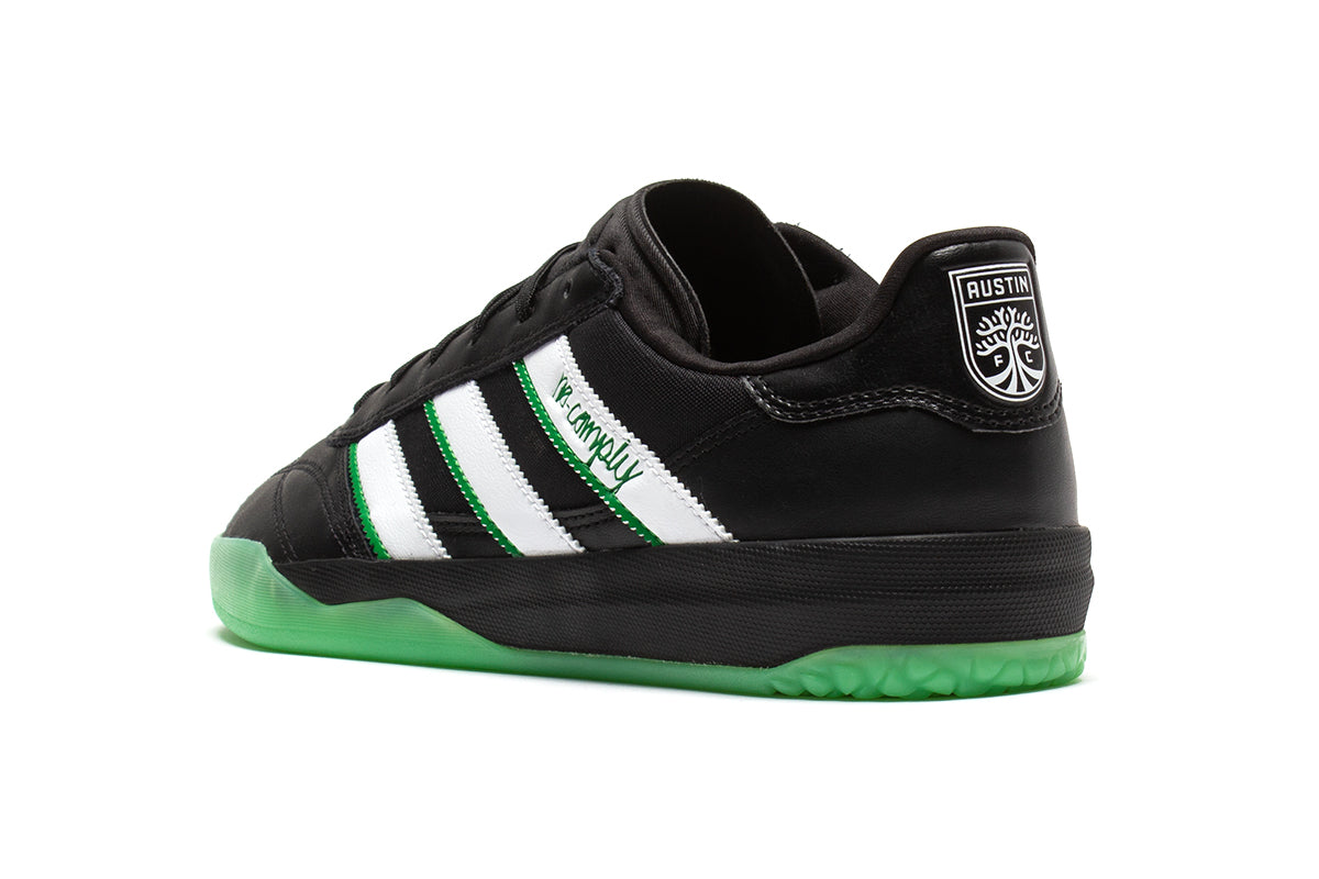 No Comply x Austin FC Copa Premiere