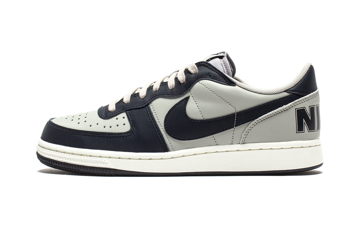 Terminator Low