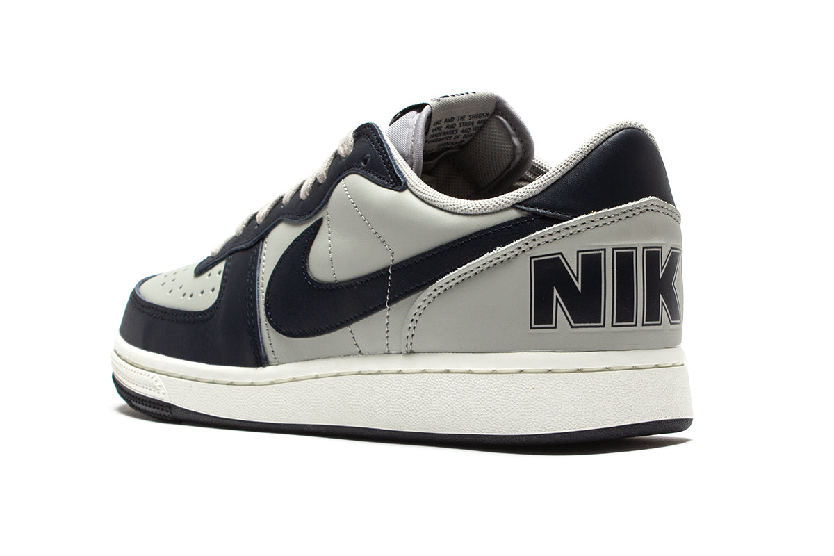 Terminator Low