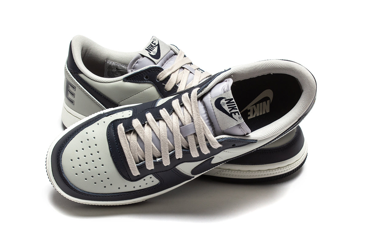Terminator Low