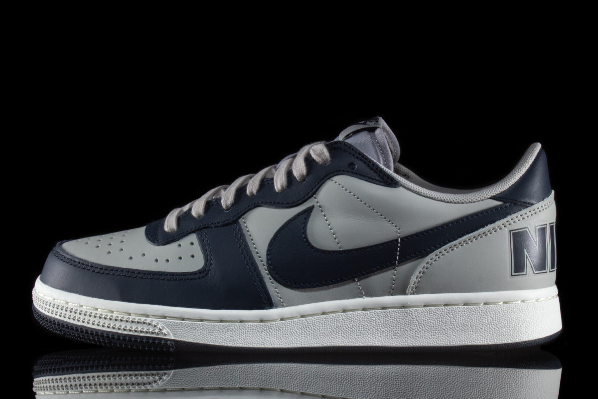 Terminator Low