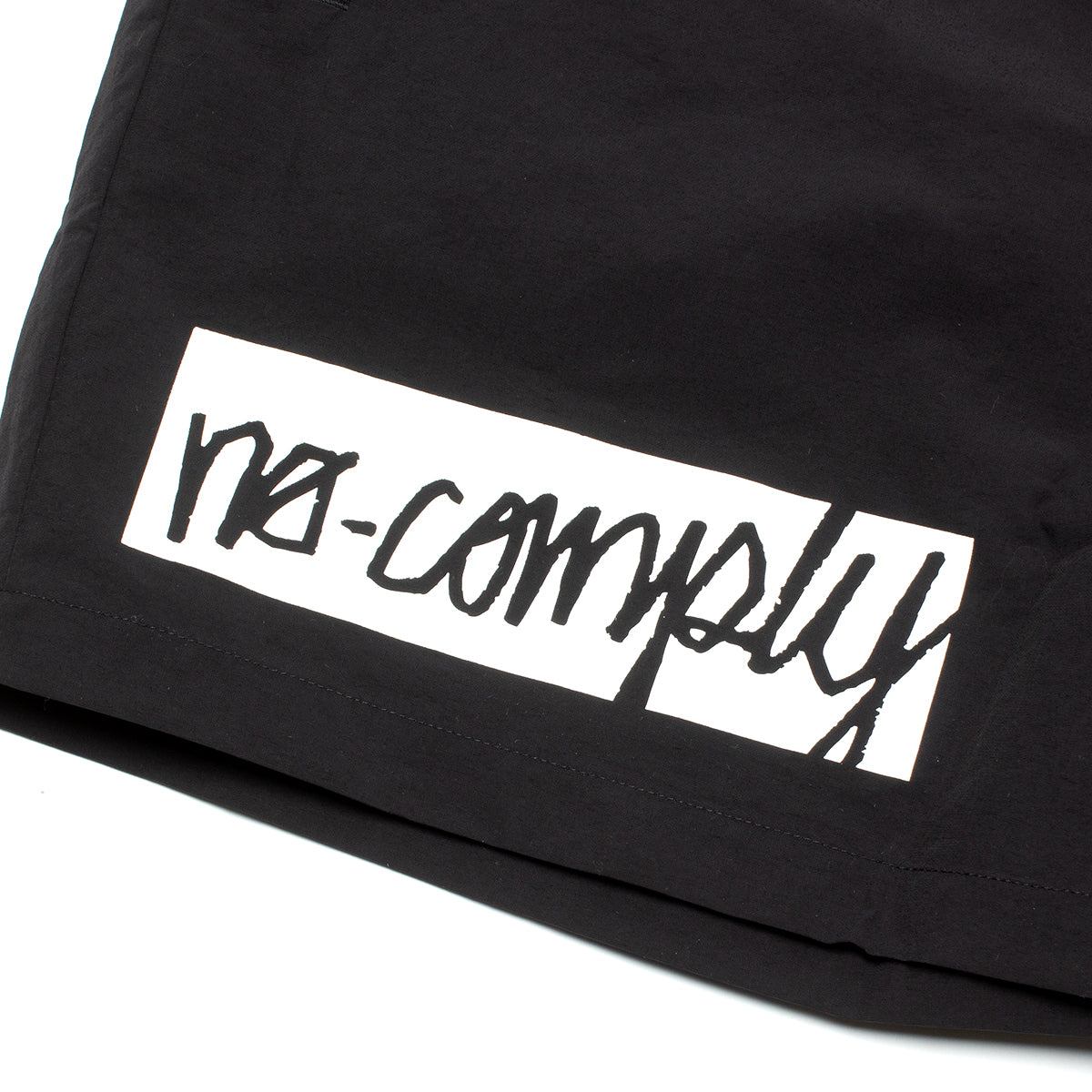 No-Comply x Austin FC Water Short