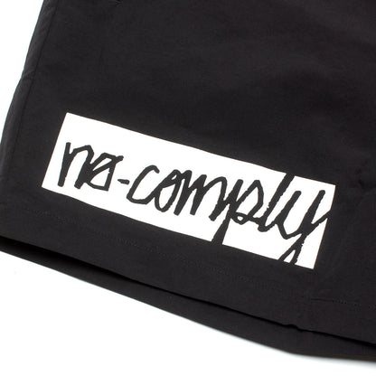 No-Comply x Austin FC Water Short