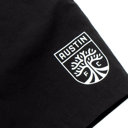 No-Comply x Austin FC Water Short