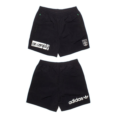 No-Comply x Austin FC Water Short