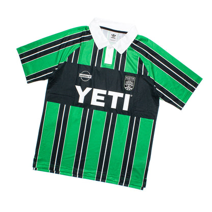 No-Comply x Austin FC Jersey