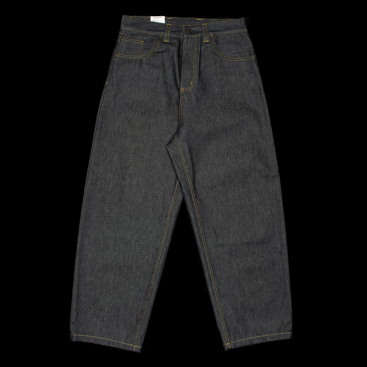 Brandon Pant - Smith Denim (Rigid)