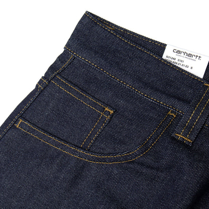 Brandon Pant - Smith Denim (Rigid)