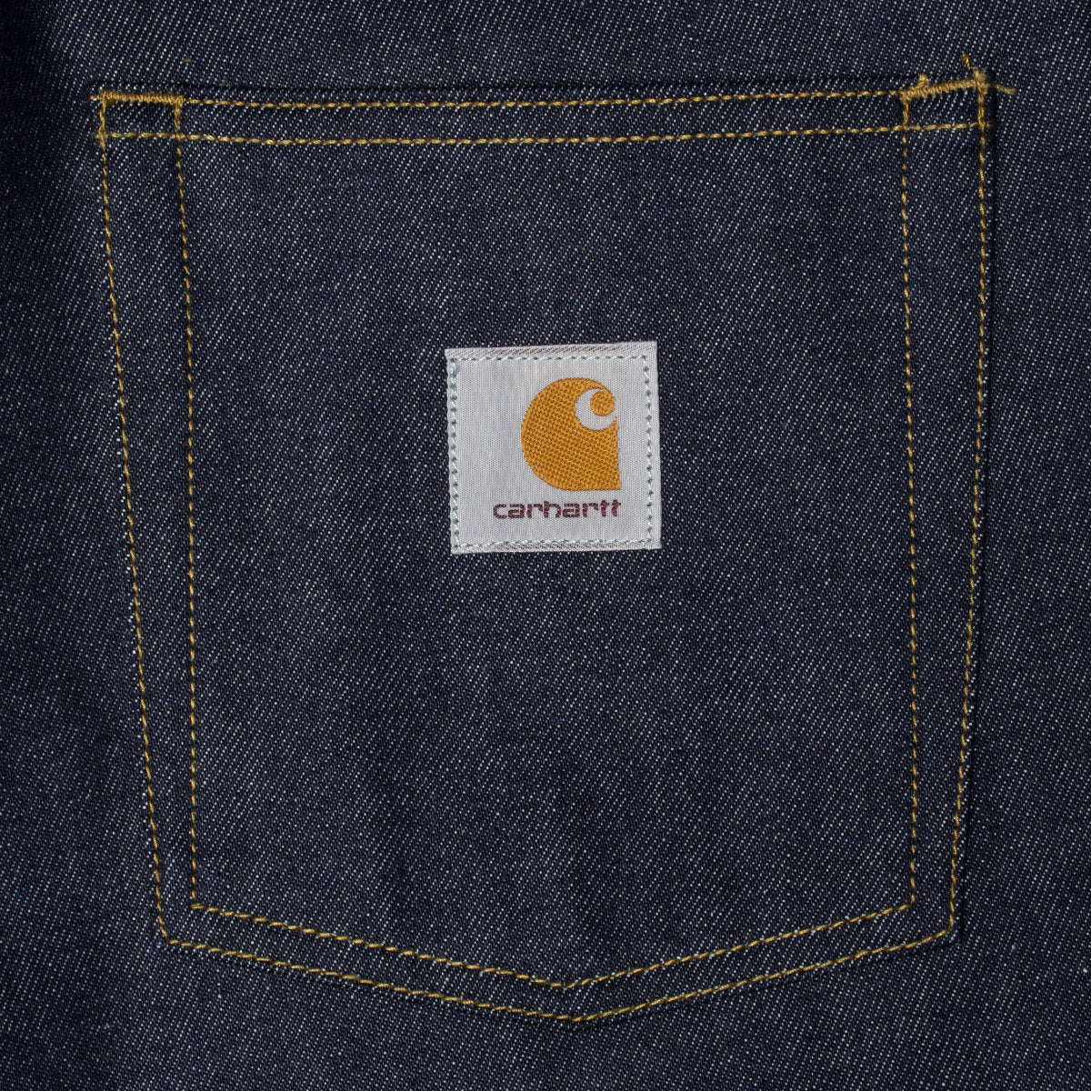 Brandon Pant - Smith Denim (Rigid)