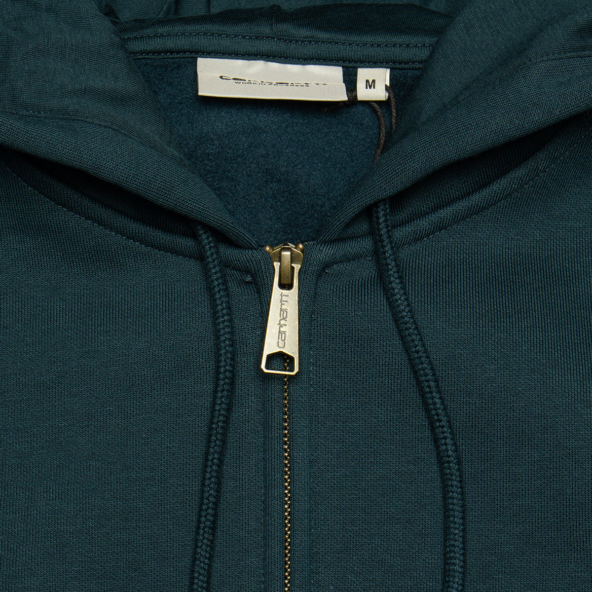 Hooded Chase Jacket
