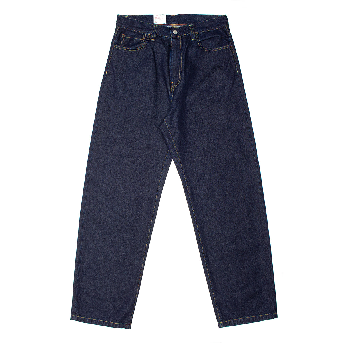 Landon Pant - Robertson Denim (Rinsed)