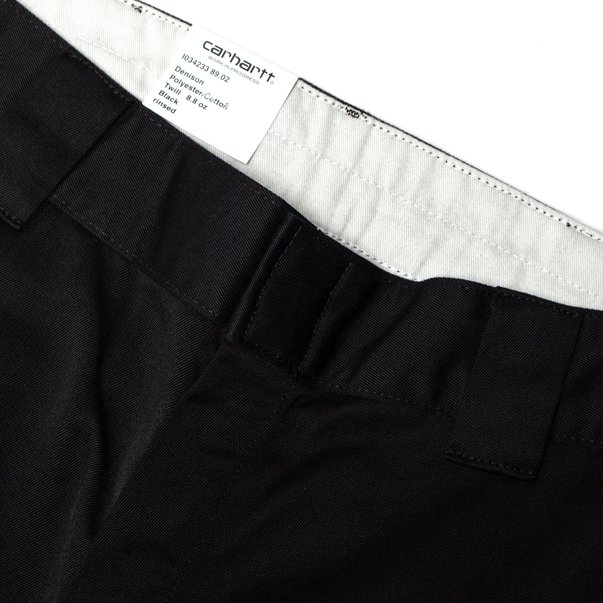 Master Pant - Denison Twill