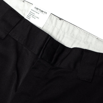 Master Pant - Denison Twill