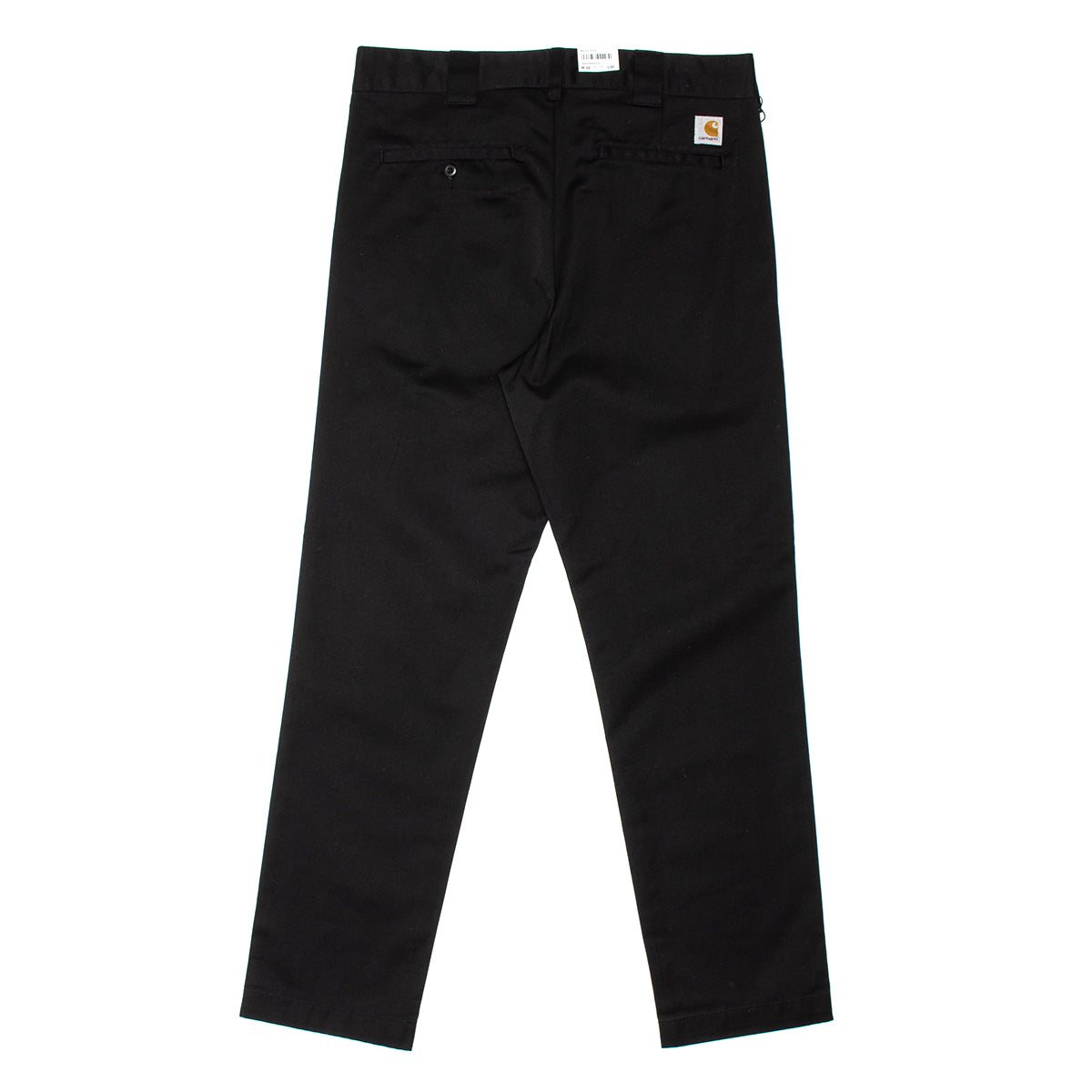 Master Pant - Denison Twill