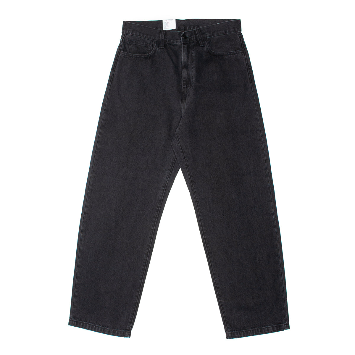 Landon Pant - Robertson Denim (Stone Washed)