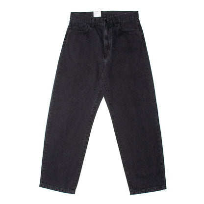 Landon Pant - Robertson Denim (Stone Washed)