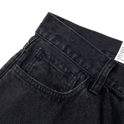Landon Pant - Robertson Denim (Stone Washed)